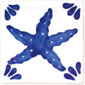 TO-004 STARFISH Flower