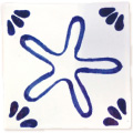 TO-006 W STARFISH Navy