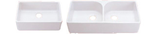 Traditional Sinks